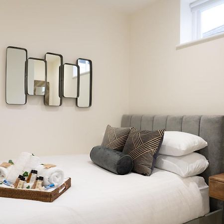 The House Of Selfies Apartment Royal Tunbridge Wells Luaran gambar