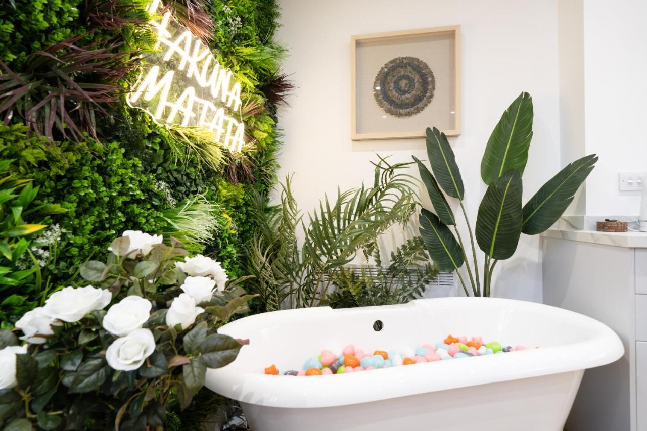 The House Of Selfies Apartment Royal Tunbridge Wells Luaran gambar