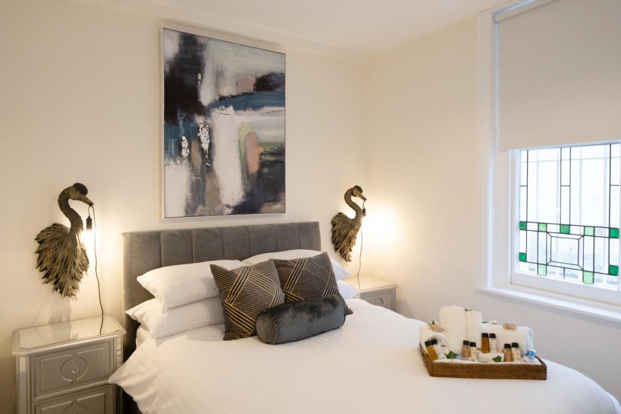 The House Of Selfies Apartment Royal Tunbridge Wells Luaran gambar
