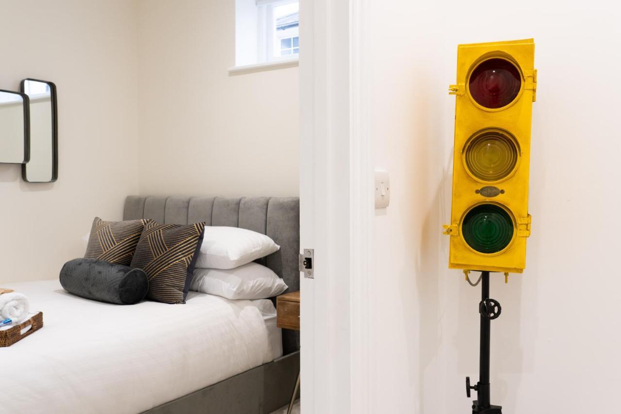 The House Of Selfies Apartment Royal Tunbridge Wells Luaran gambar