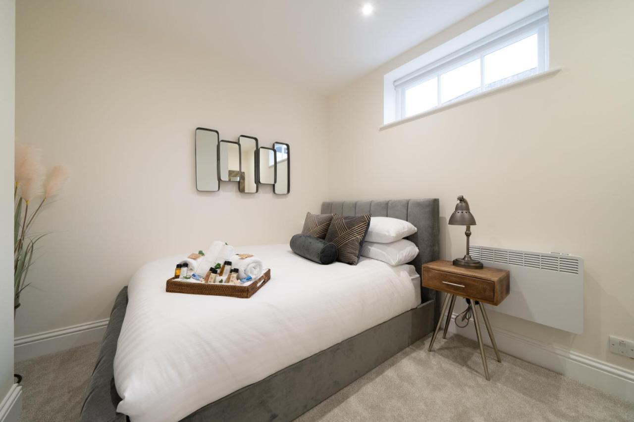 The House Of Selfies Apartment Royal Tunbridge Wells Luaran gambar