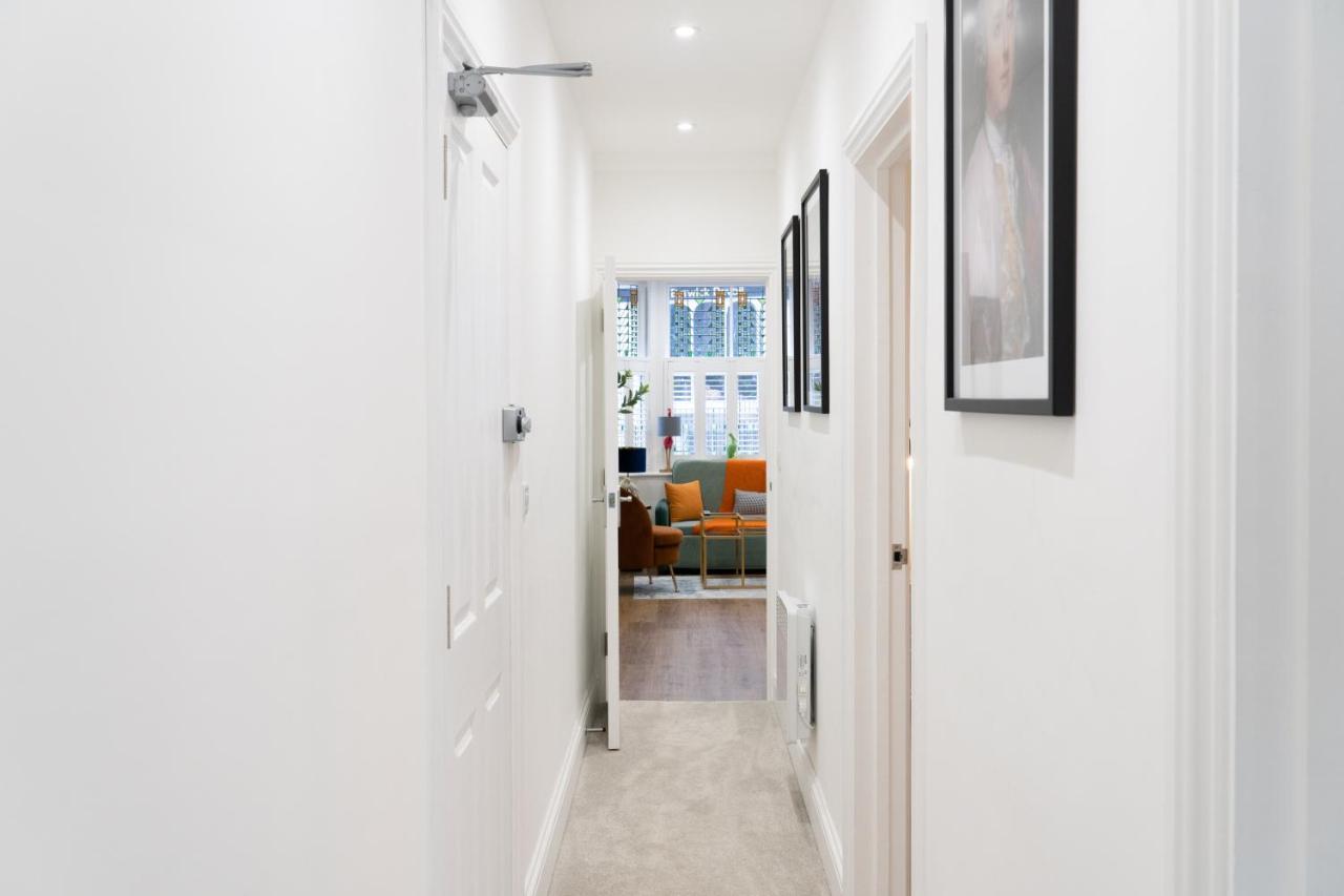 The House Of Selfies Apartment Royal Tunbridge Wells Luaran gambar