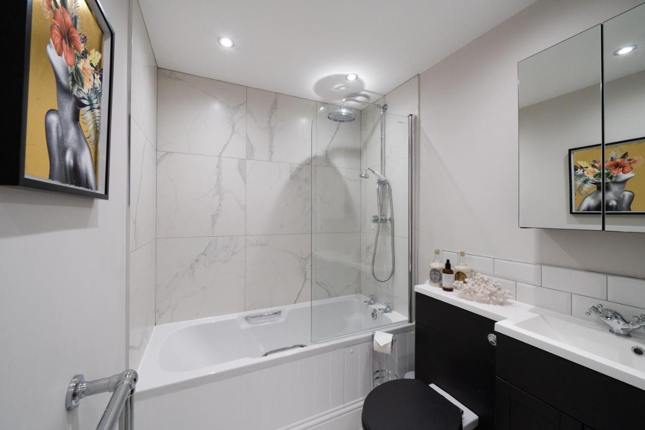 The House Of Selfies Apartment Royal Tunbridge Wells Luaran gambar