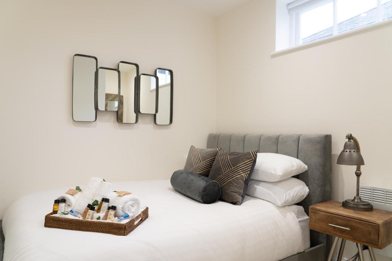 The House Of Selfies Apartment Royal Tunbridge Wells Luaran gambar