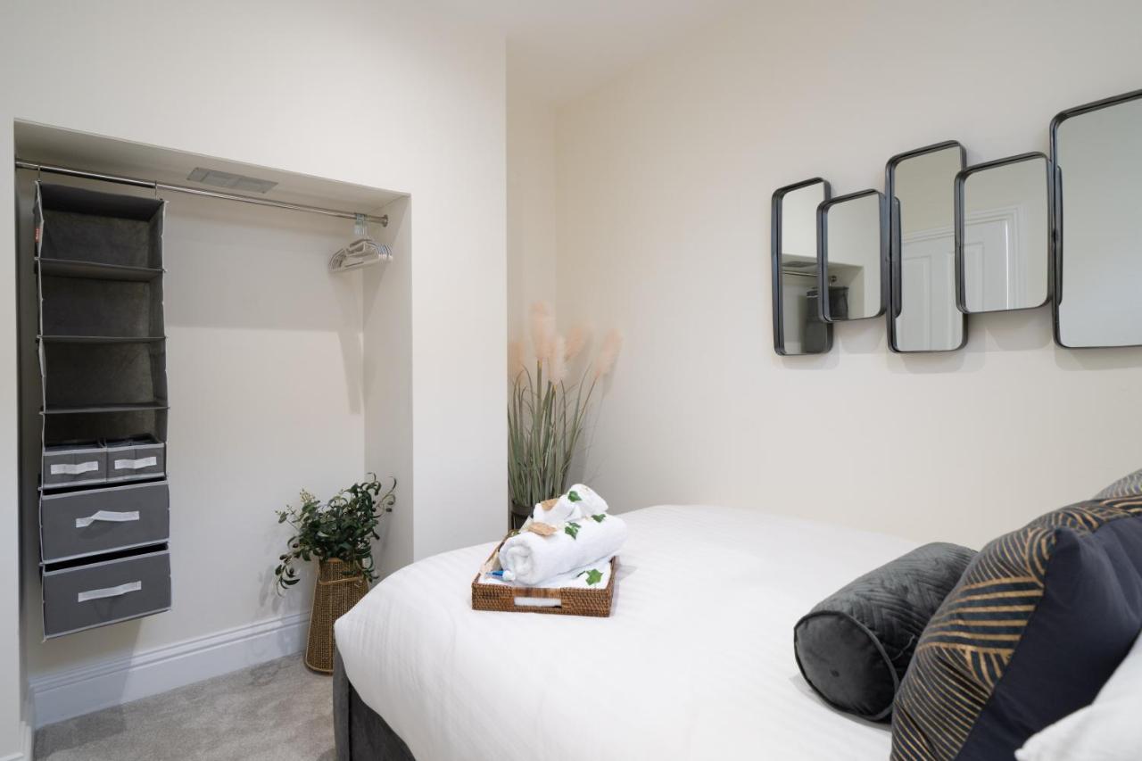 The House Of Selfies Apartment Royal Tunbridge Wells Luaran gambar