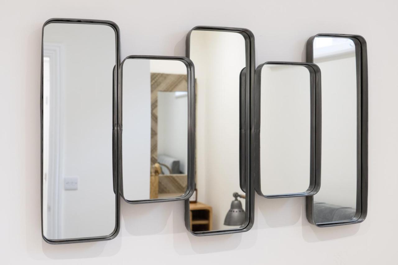 The House Of Selfies Apartment Royal Tunbridge Wells Luaran gambar