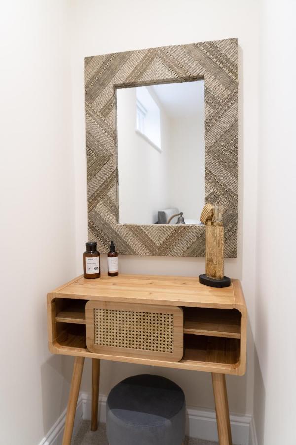 The House Of Selfies Apartment Royal Tunbridge Wells Luaran gambar