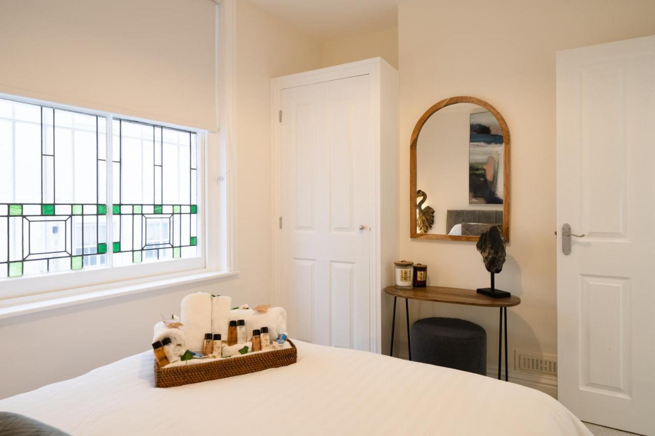 The House Of Selfies Apartment Royal Tunbridge Wells Luaran gambar